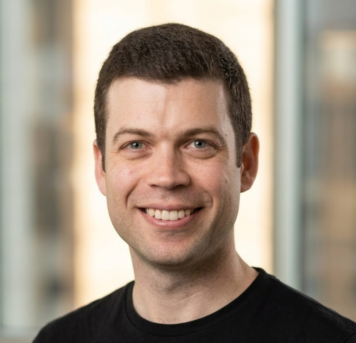 Nick Watts